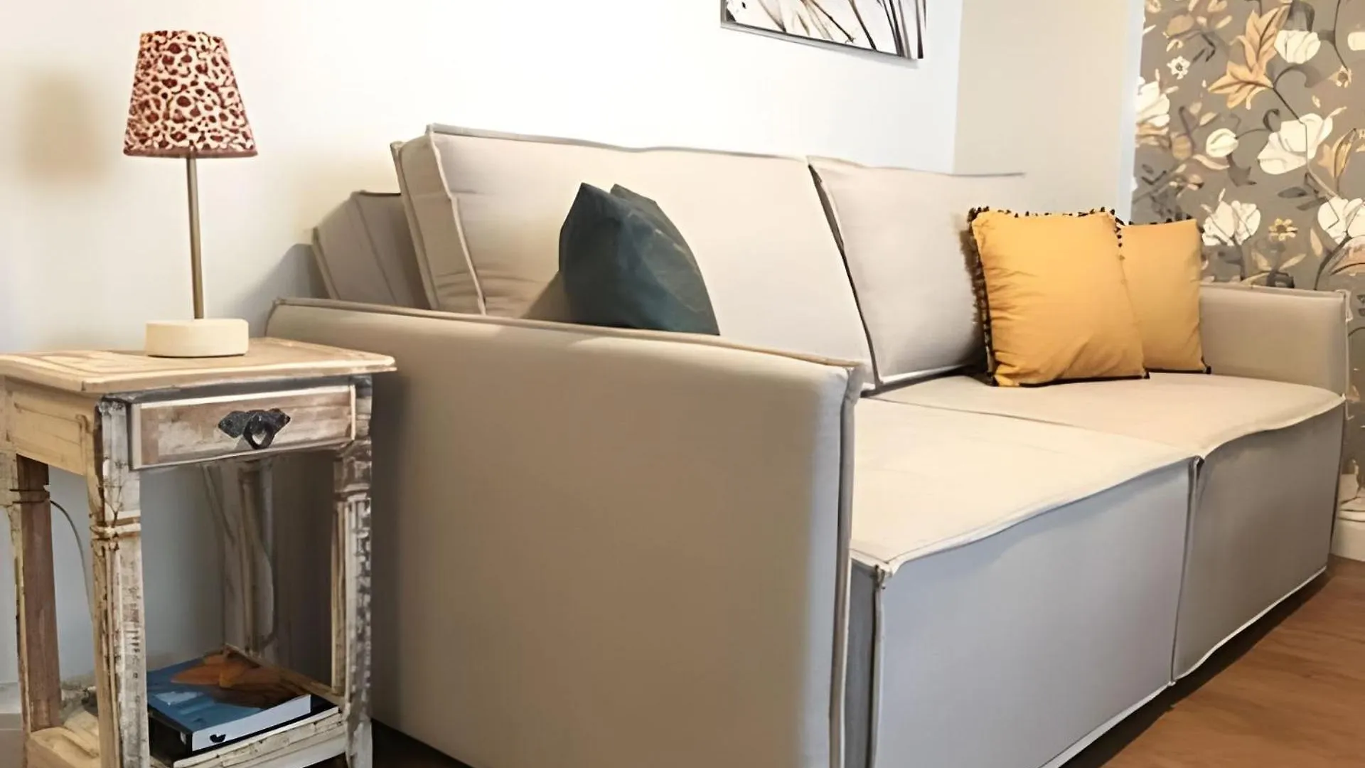 St.913 Novissimo Moderno Paulista/Vaga/Wi-Fi 500 Apartment Sao Paulo