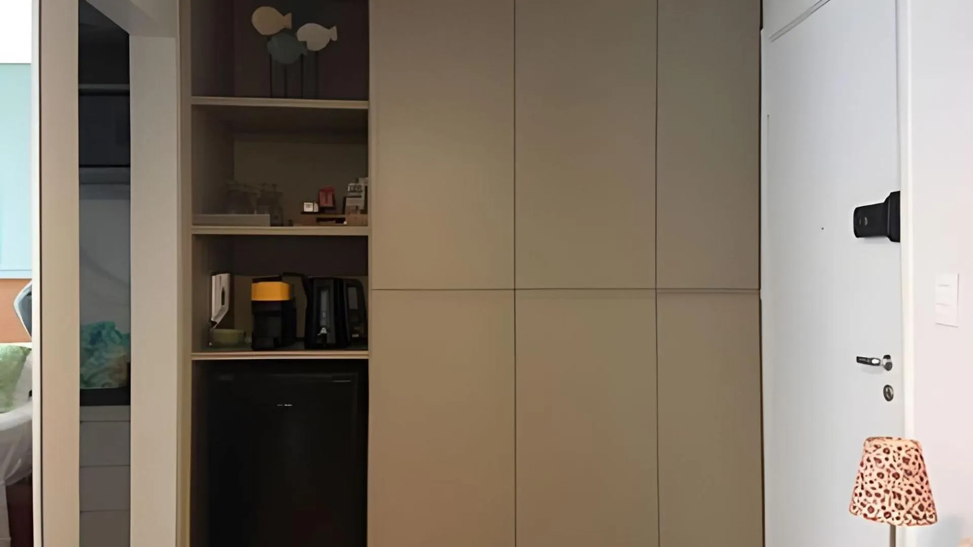 St.913 Novissimo Moderno Paulista/Vaga/Wi-Fi 500 Apartment Sao Paulo